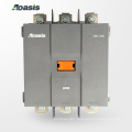 AOASIS SMC-800 800a gb14048.4  magnetic AC Contactor 2NO2NC 220v Coil Voltage